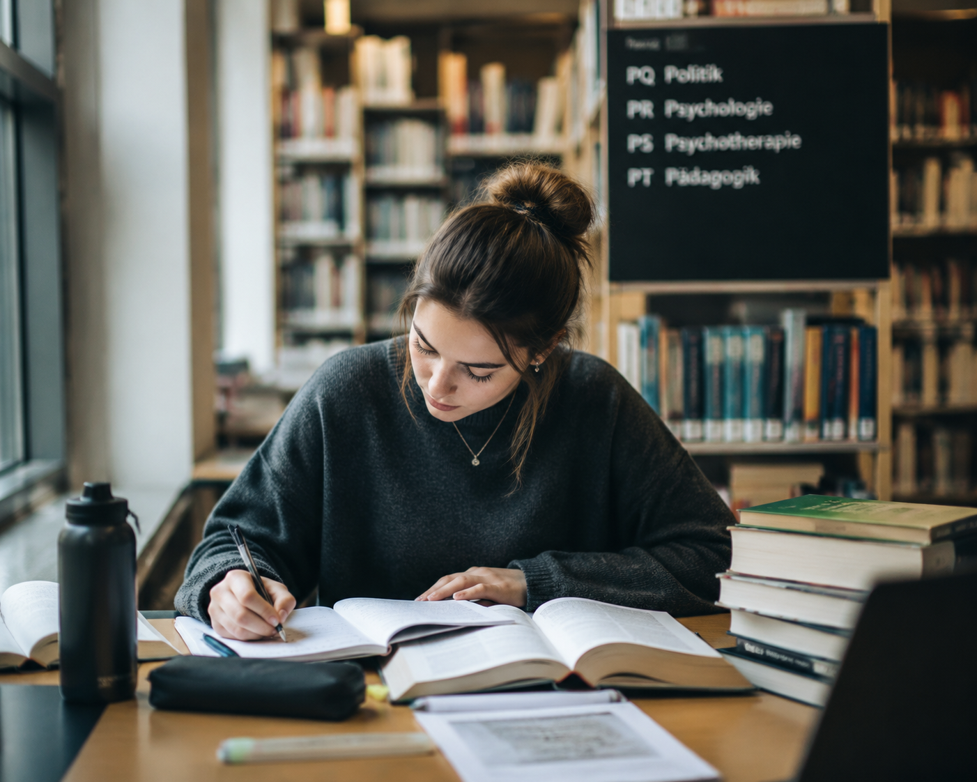 Warum sich ein Stipendium lohnt – 12 Vorteile für Studium, Ausbildung und Beruf