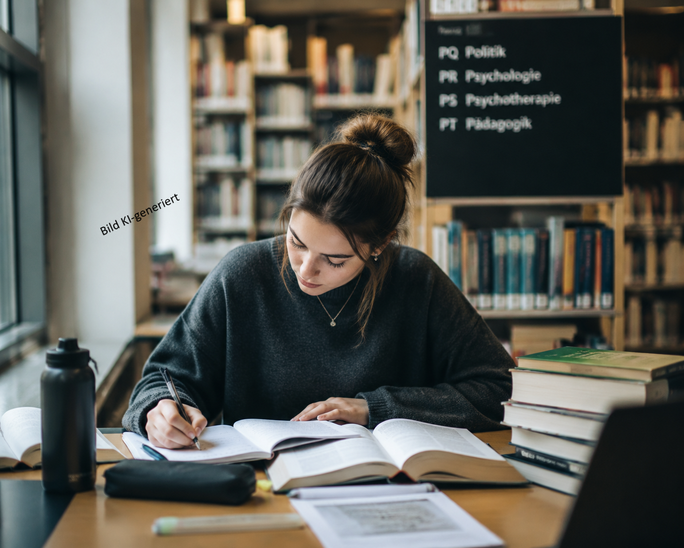 Warum sich ein Stipendium lohnt – 12 Vorteile für Studium, Ausbildung und Beruf