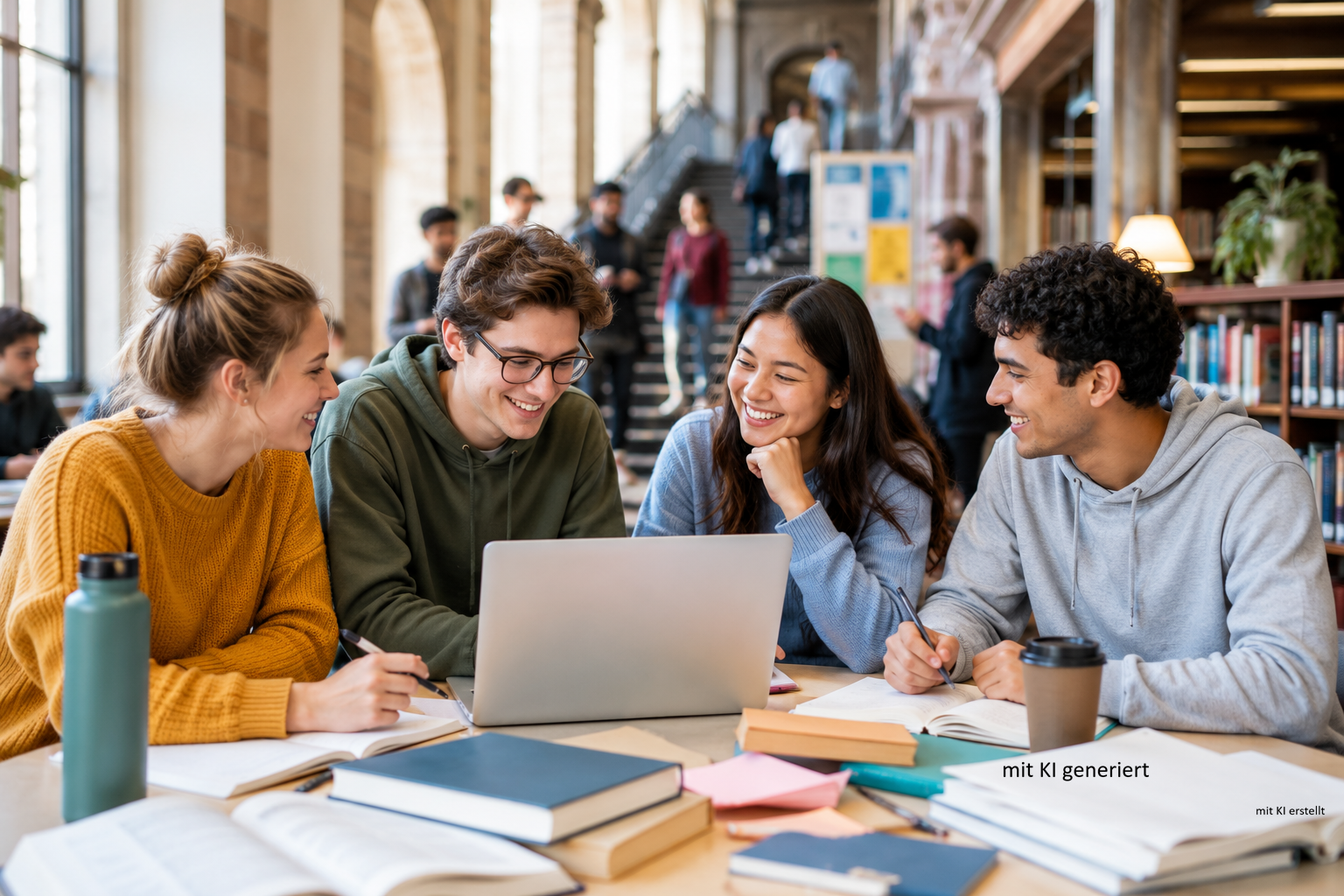 Wie finde ich das passende Stipendium? - Der Schritt-für-Schritt-Guide, mit dem du das Stipendium findest, das wirklich zu dir passt.